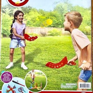 Five In One kids play set